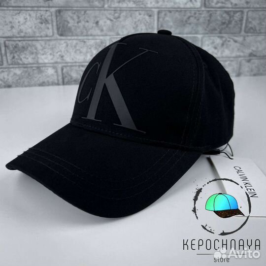 Кепка Calvin Klein