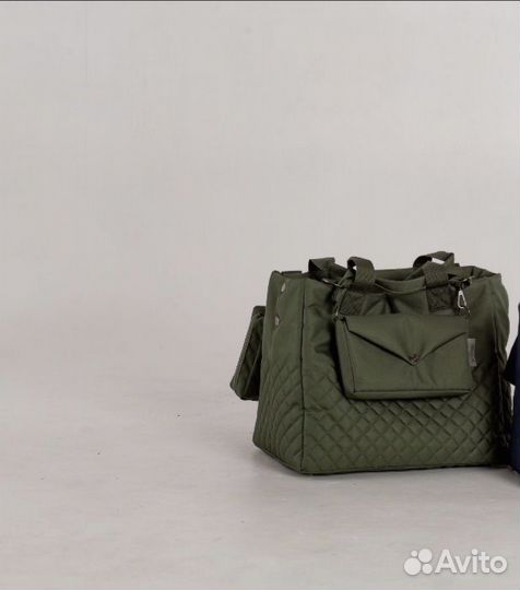 Авиа сумка переноска sunny look