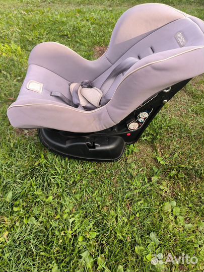 Детское автокресло 9 до 18 кг