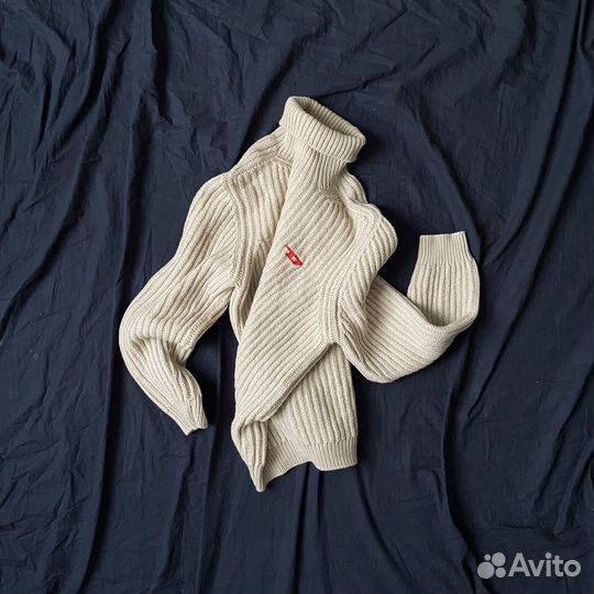 Свитер diesel оригинал