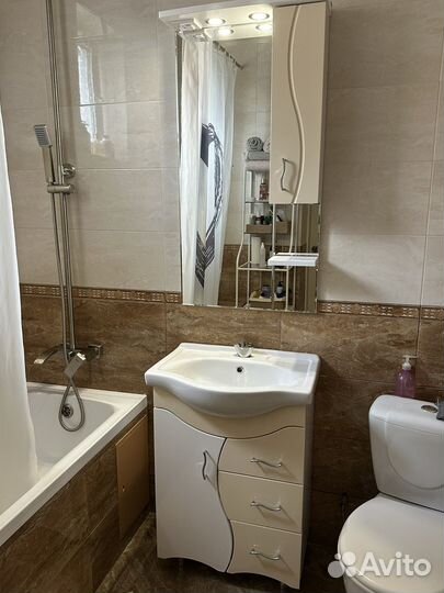 Тумба для ванной