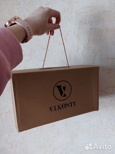 Босоножки черные 38 на каблуке