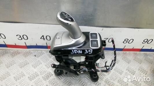 Кулиса кпп mitsubishi outlander 3 GF0W (JDN39DM01)