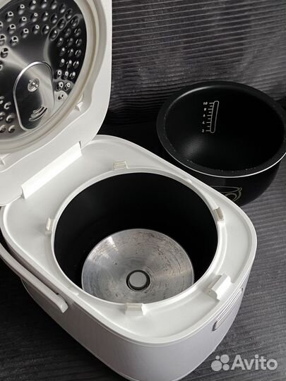 Мультиварка tefal RK 814 E32