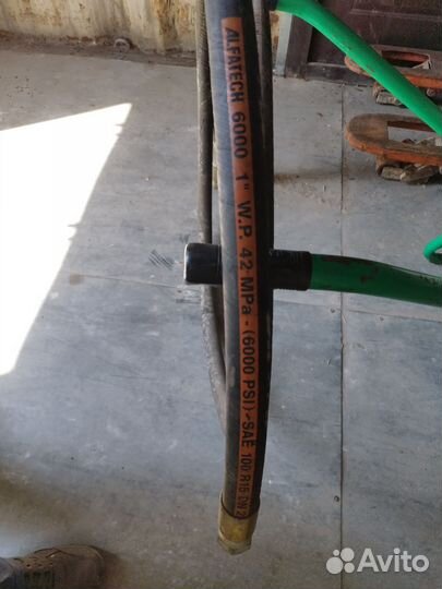 Рукова Гидравлические