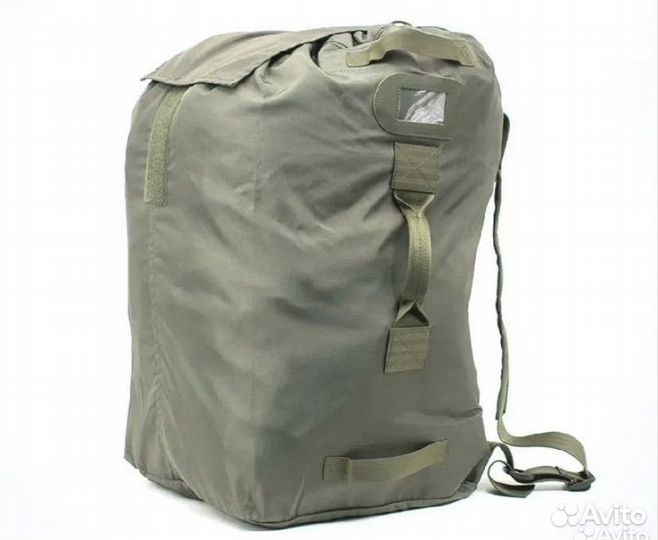 Армейский баул