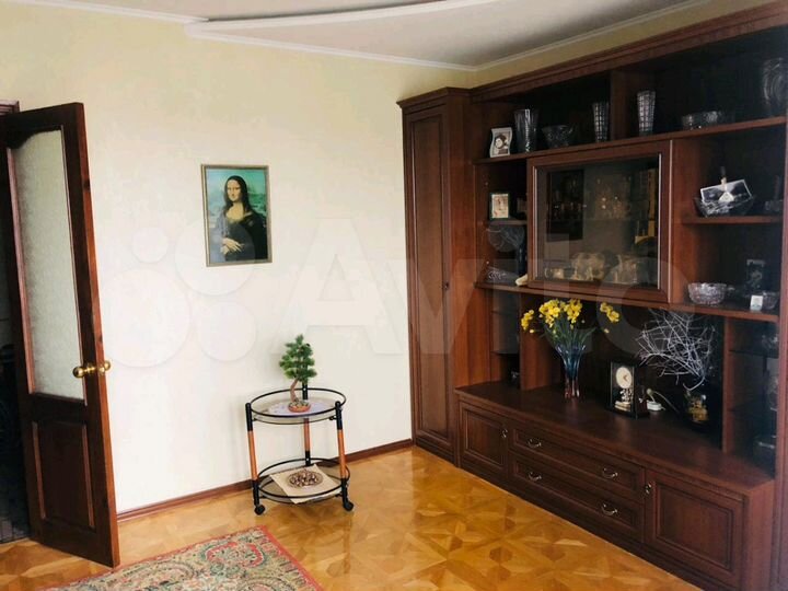 Комната 20 м² в 3-к., 9/9 эт.