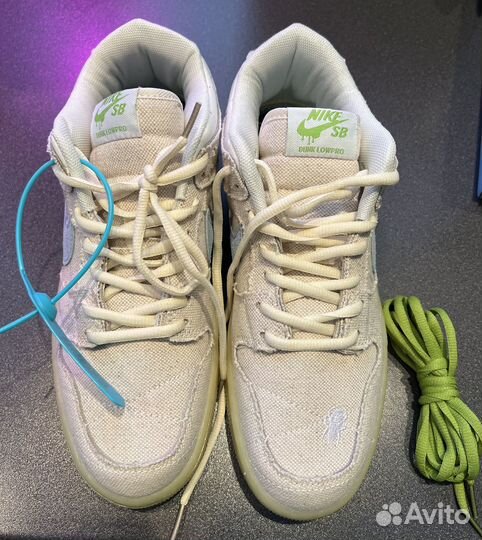 Кроссовки Nike 41 размер