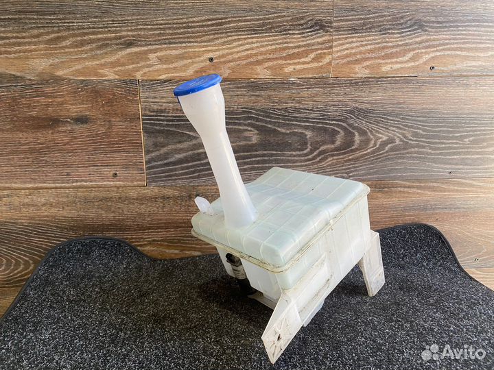 Бачок омывателя Chevrolet Lanos