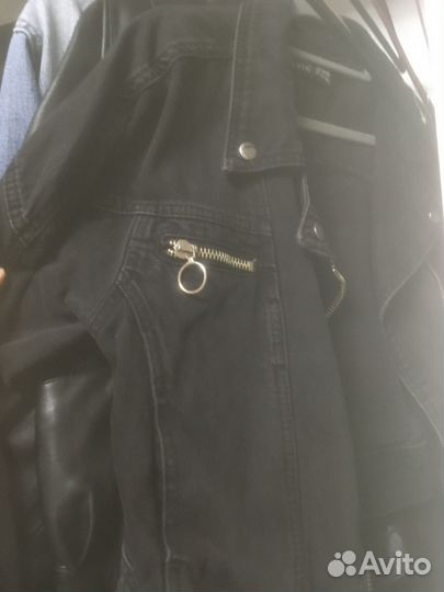 Вещи и обувь женские пакетом