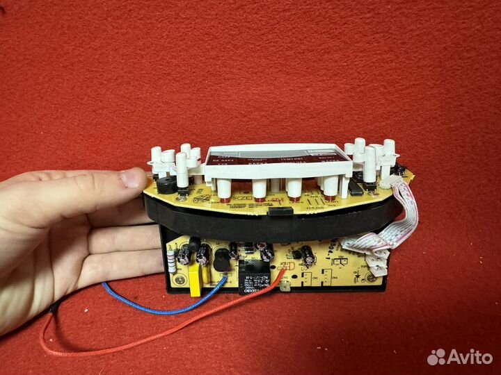Платы Redmond RMC-M35