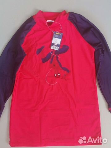 Купальник для мальчика 146/152