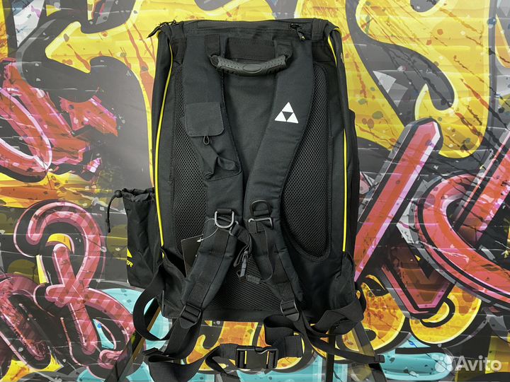 Pюкзак лыжный