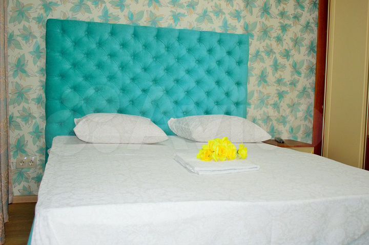 2-к. квартира, 65 м², 8/9 эт.