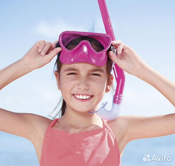 Набор для ныряния