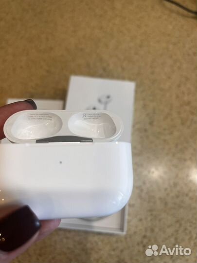 Кейс от airpods pro 2 type-c