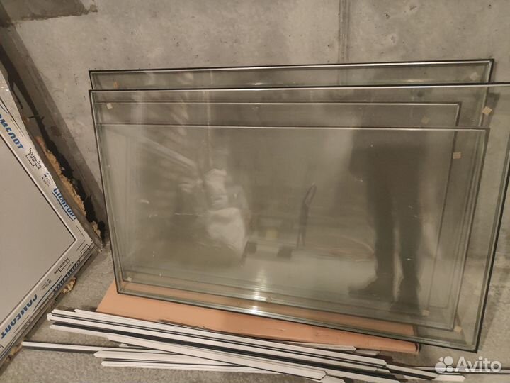 Пластиковые окна и радиаторы prado