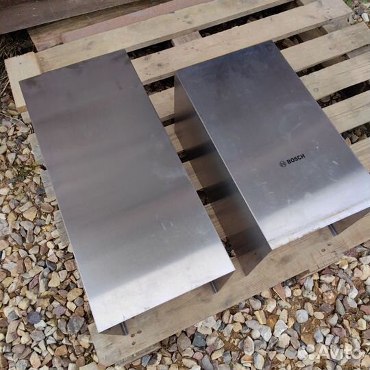 Короб вытяжки bosch