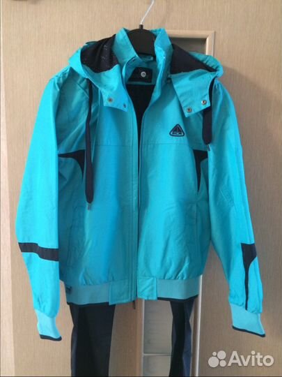 Спортивный костюм