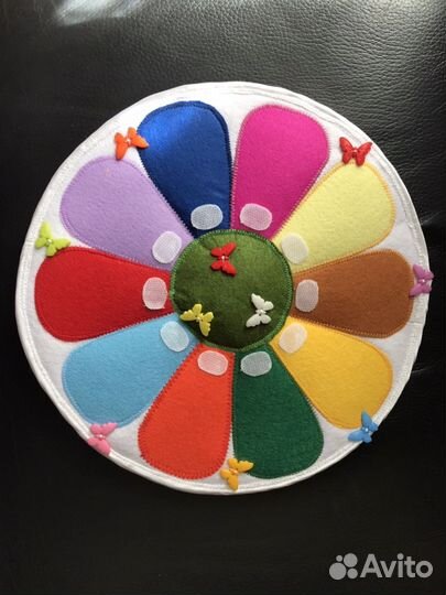 Развивай-ка