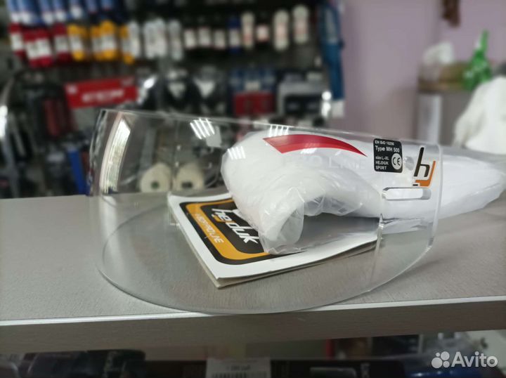 Визор CCM/Oakley/Hejduk/Warrior новые