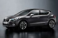 Citroen DS 4 I рестайлинг (2016—2021) Хетчбэк