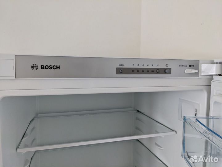 Холодильник Bosch Serie 6 KGE39AK33R AliExpress