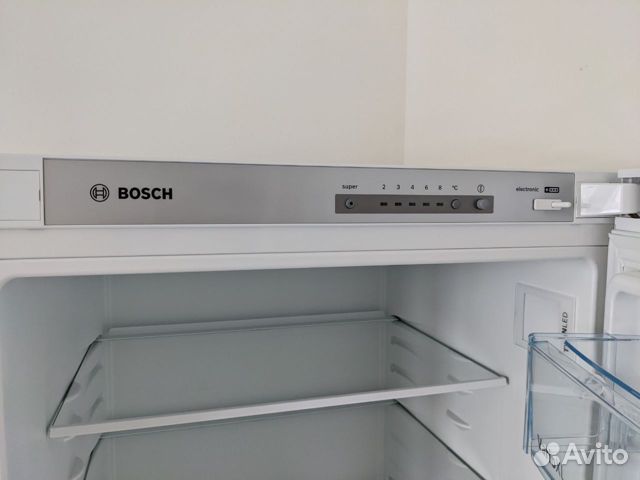 Холодильник bosh KGV36XW2AR новый купить в Саратове | Товары для дома и ...