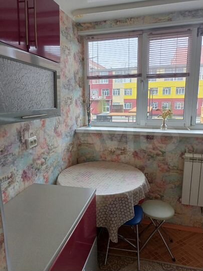 2-к. квартира, 42 м², 2/9 эт.