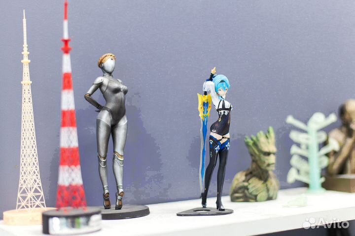 3D принтер Anycubic Kobra 2 Max