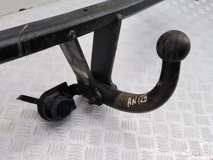 Фаркоп (прицепное устройство) для Audi A6 C5