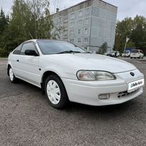 Toyota Cynos 1.3 AT, 1998, 77 000 км, с пробегом, цена 500 000 руб.