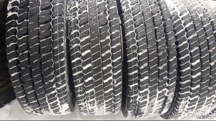 Кама NR 202 315/70 R22.5