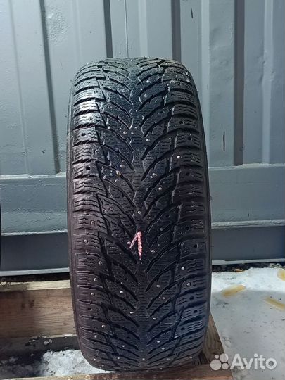 Nokian Tyres Hakkapeliitta 9 245/50 R18 100T