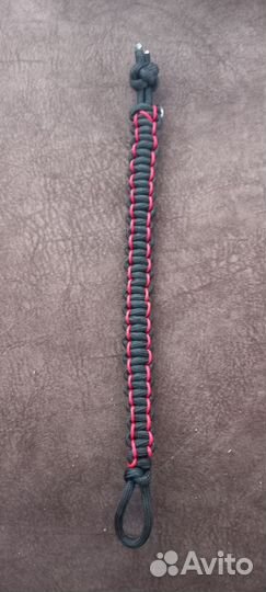 Браслеты ручная работа из парокорда