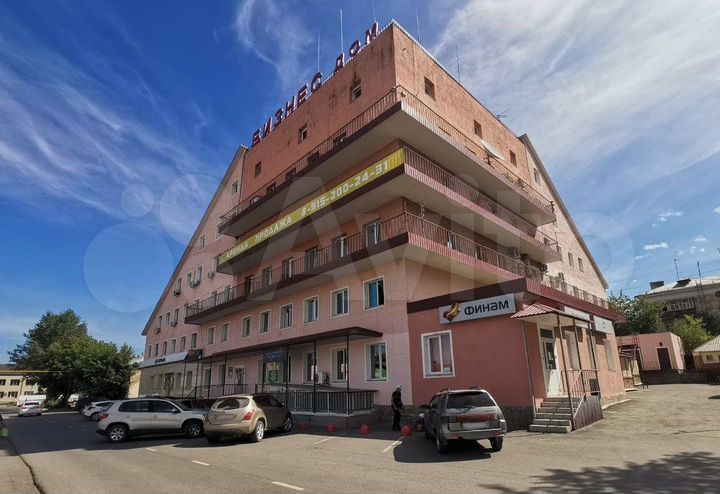 Свободного назначения, 358.3 м²