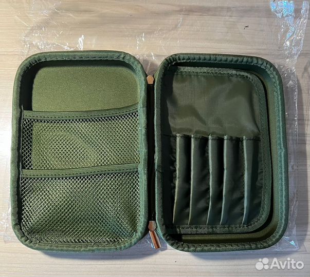 Пенал школьный