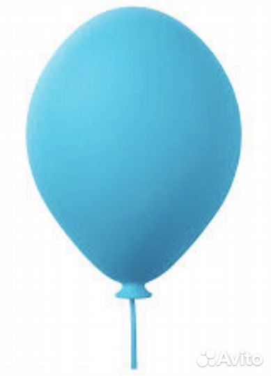 Светильник детский IKEA