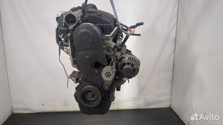 Генератор Volkswagen Eos, 2008