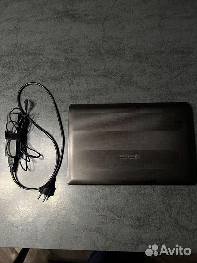 Ноутбук asus k53s
