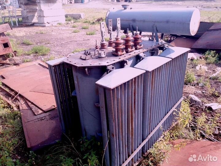 Трансформатор сухой арт82359