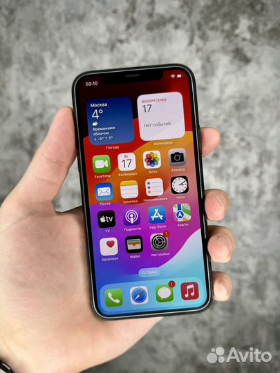 iPhone 11 Pro, 64 ГБ