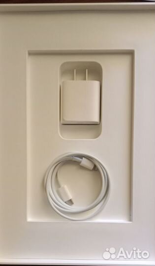 iPad 9 поколения WiFi 64gb