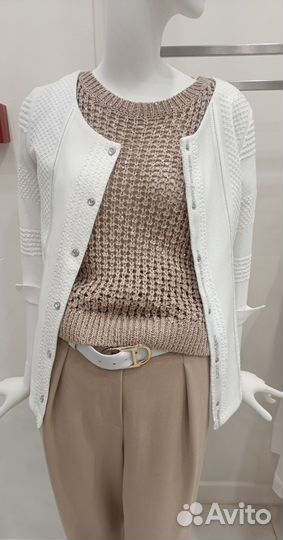 Новый женский пиджак Airfield