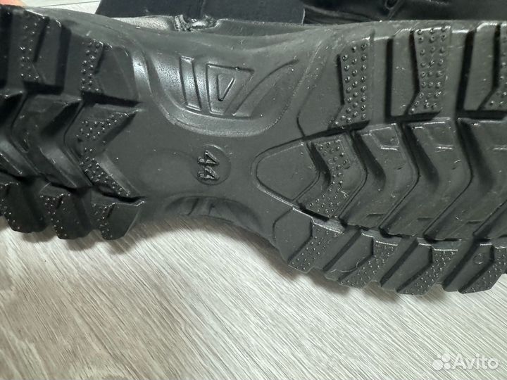 Валенки мужские 44