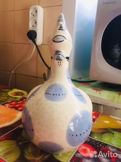 Графин СССР