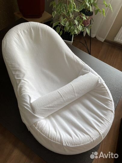 Кокон для новорожденных