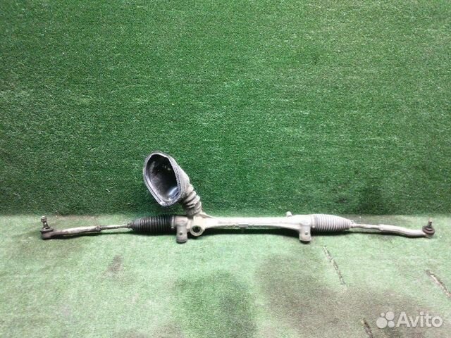 Рейка рулевая Toyota Corolla ZRE210 1ZR 2020