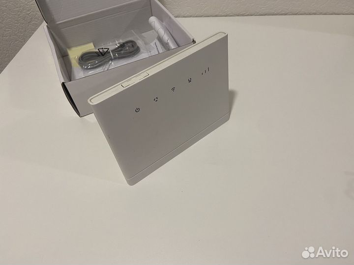 Роутер huawei b315s 22