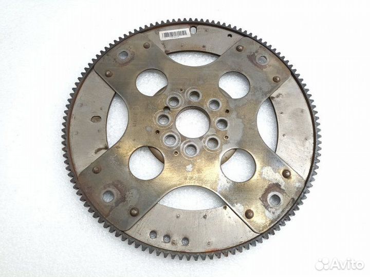 Маховик АКПП Bmw X1 E84 2.0 2009